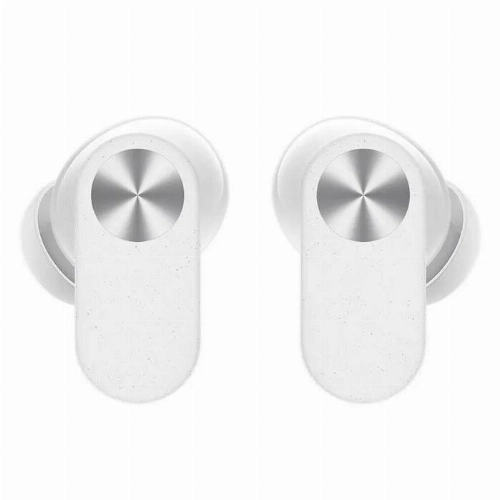 Беспроводные наушники OnePlus Buds Ace E508A, White, белый